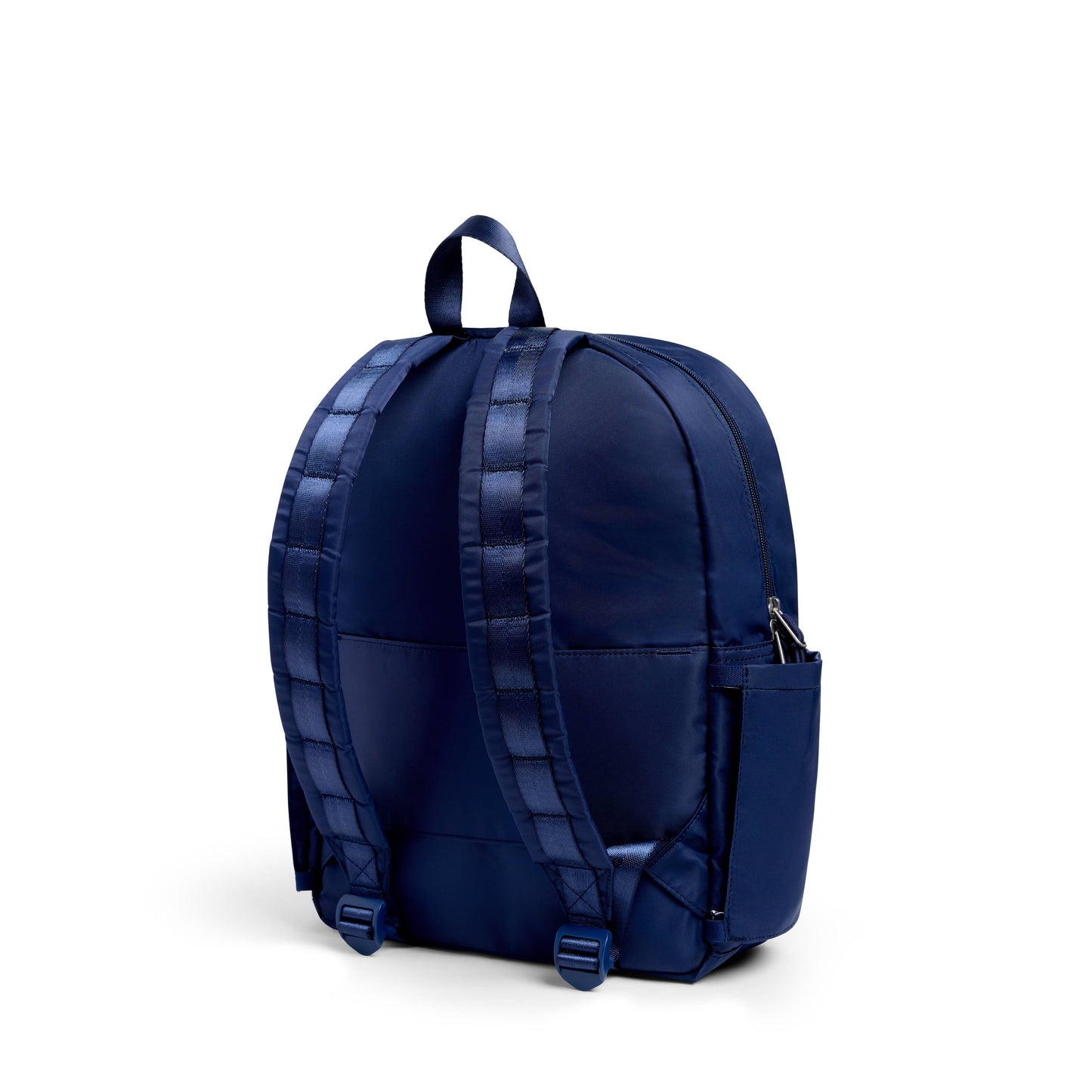 State Bags Kane Backpack - Blue Chevron