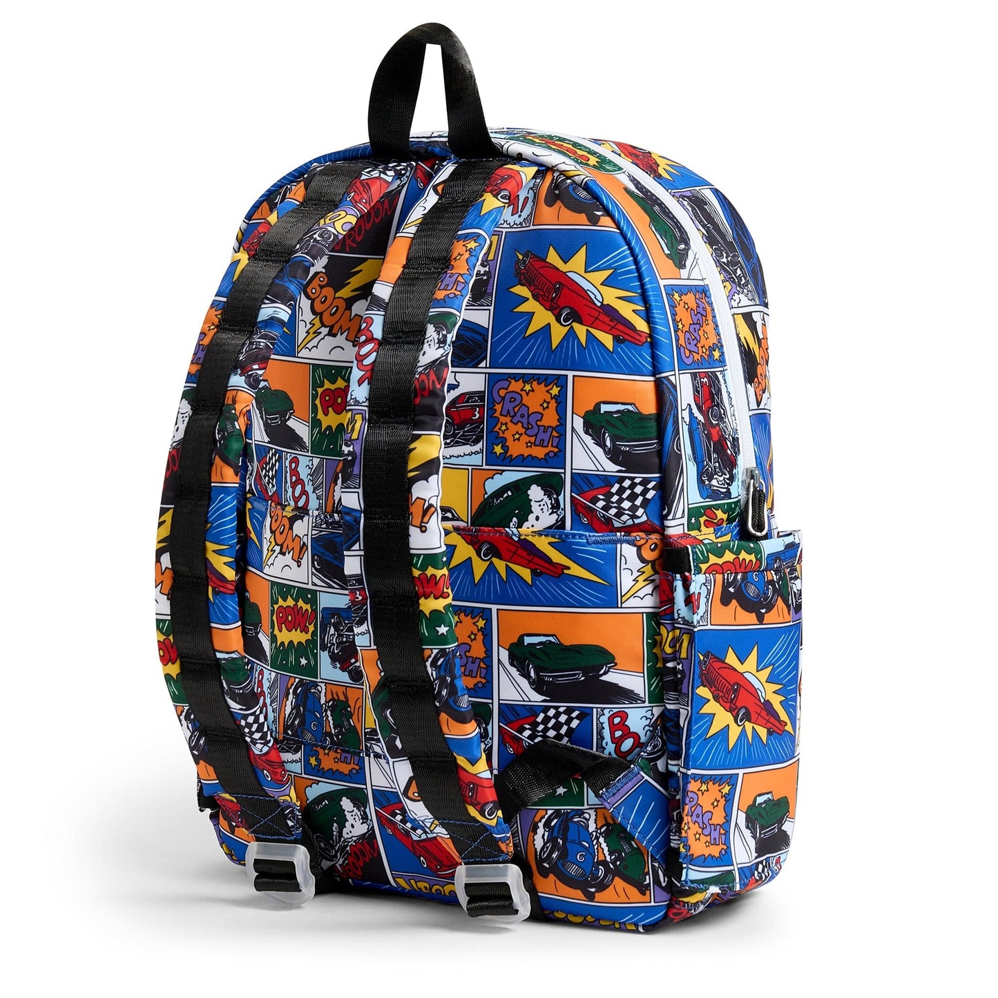 State Bags Kane Kids Backpack - Comic - F2562484960
