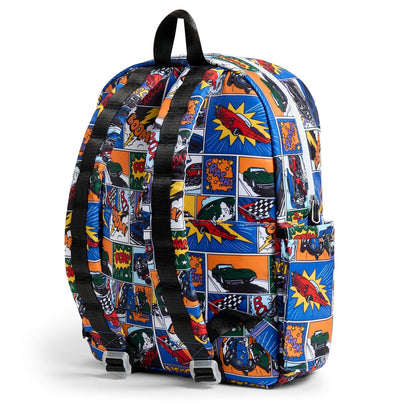 State Bags Kane Kids Backpack - Comic - F2562484960