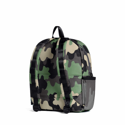 State Bags Kane Backpack - Camo Drip