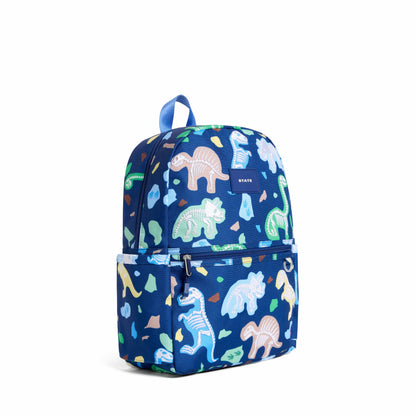 State Bags Kane Backpack - Dino Fossils