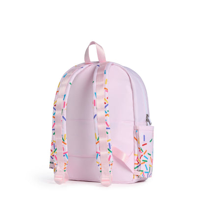 State Bags Kane Backpack - Sprinkles