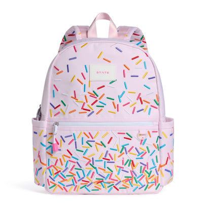State Bags Kane Backpack - Sprinkles