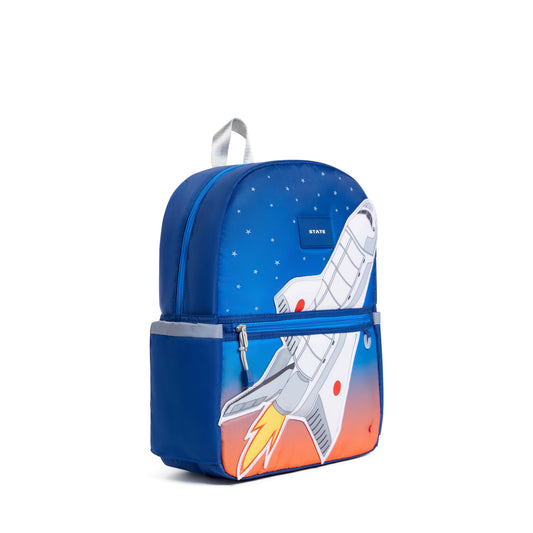 State Bags Kane Backpack - Spaceship