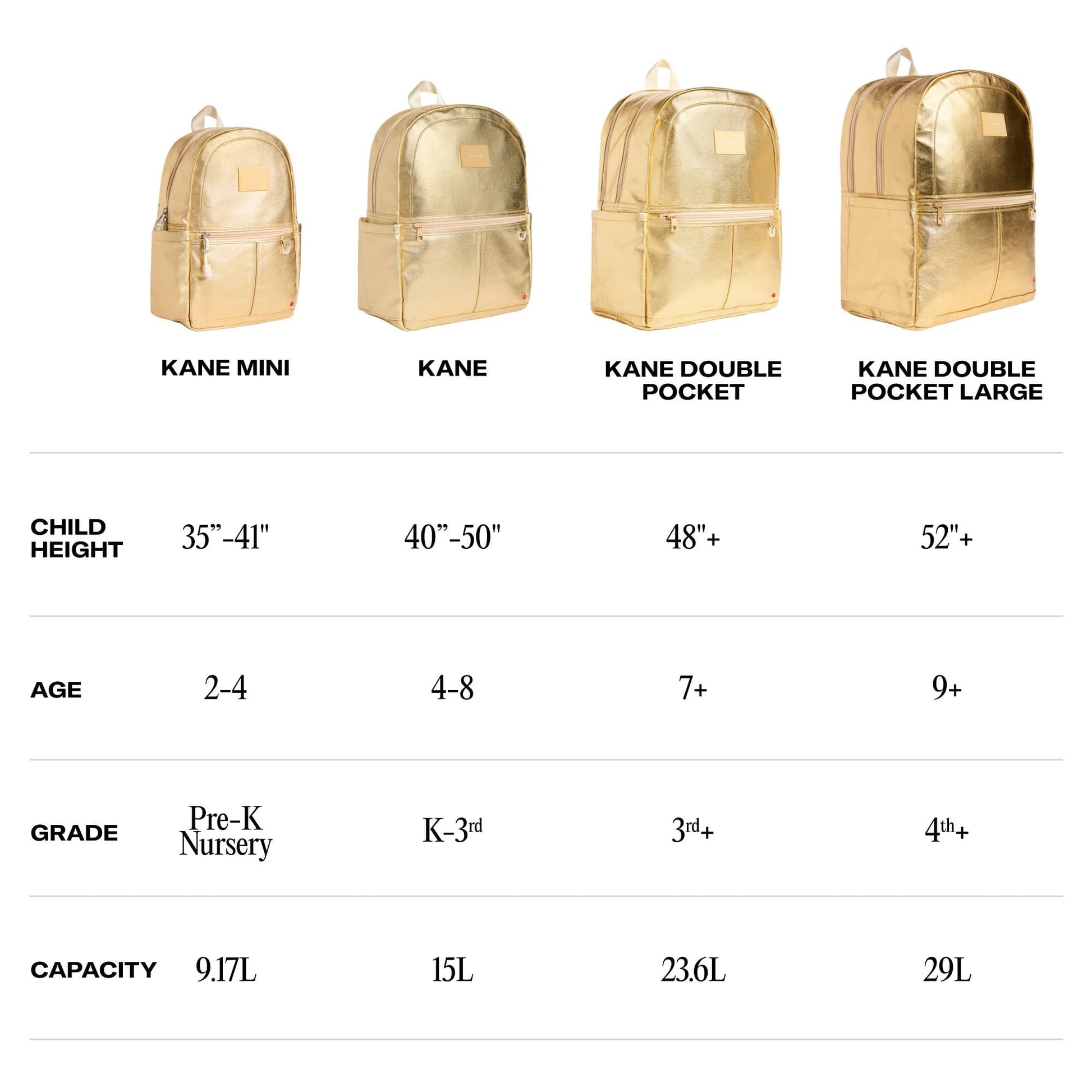 State Bags Kane Backpack - Spaceship