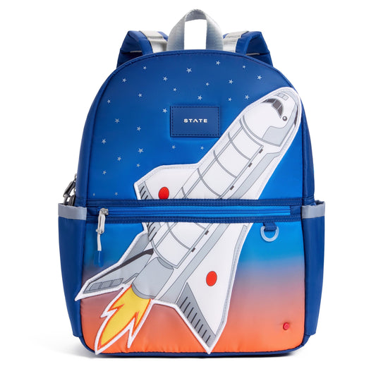State Bags Kane Backpack - Spaceship