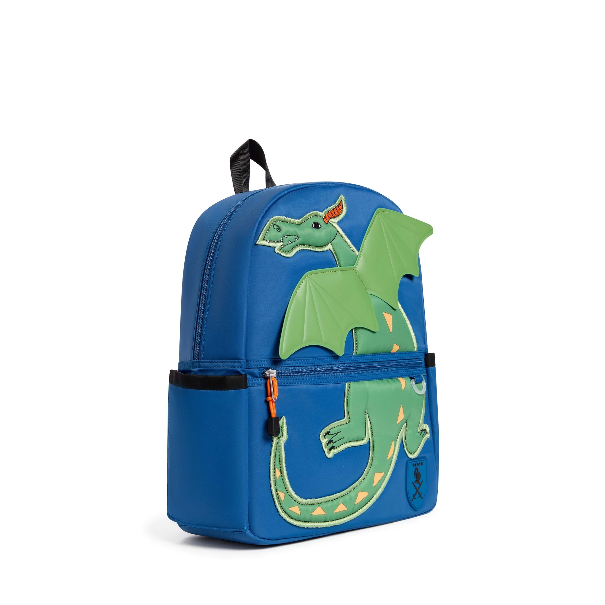 State Bags Kane Backpack - Dragon