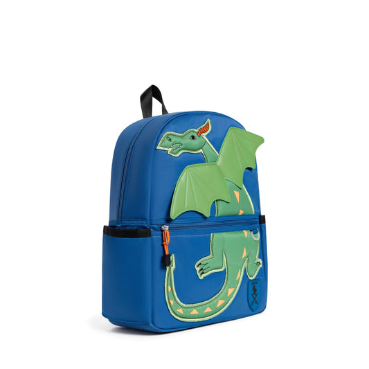 State Bags Kane Backpack - Dragon