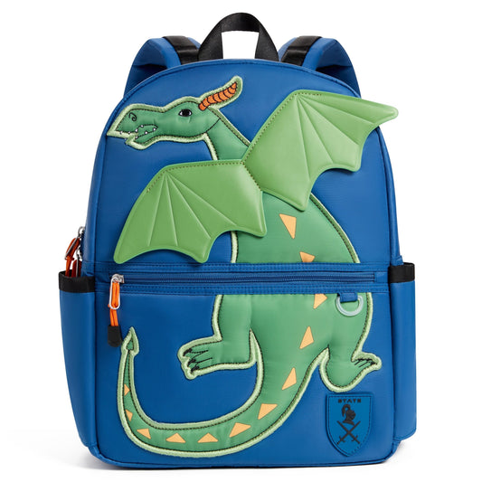 State Bags Kane Backpack - Dragon