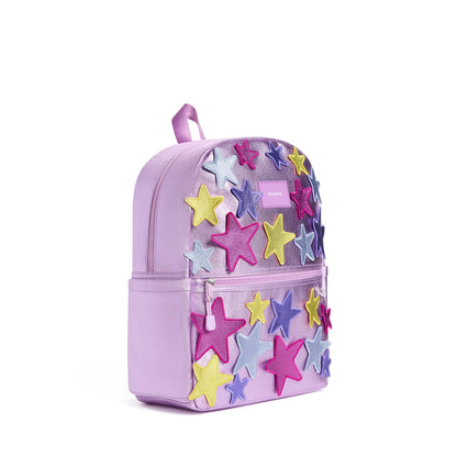 State Bags Kane Backpack - 3D Stars