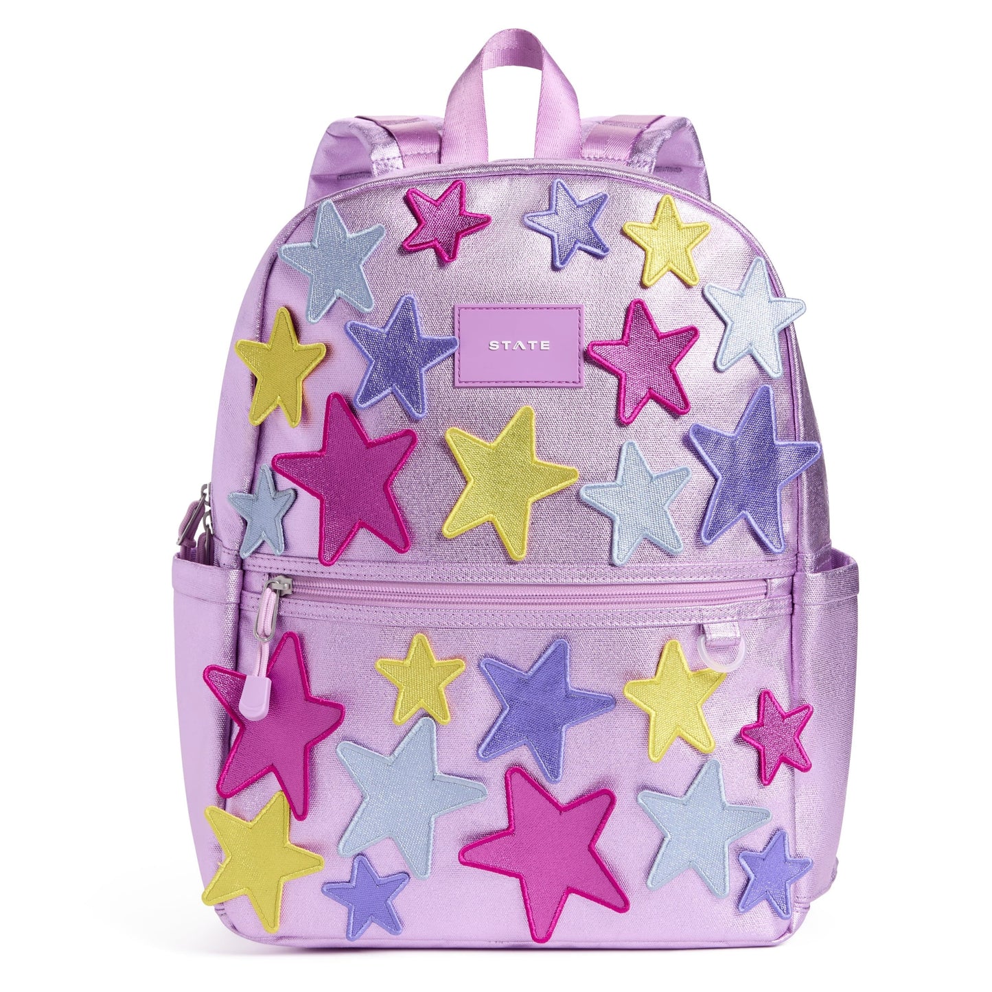 State Bags Kane Backpack - 3D Stars