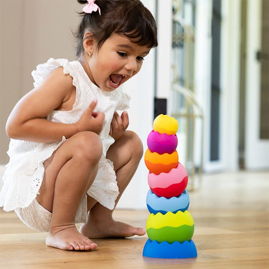 Fat Brain Toys Tobbles Neo