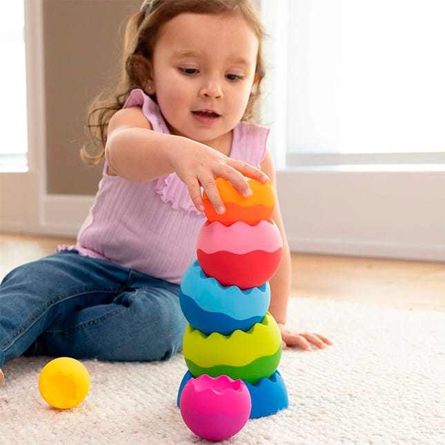 Fat Brain Toys Tobbles Neo - Image 3