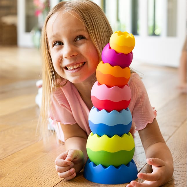 Fat Brain Toys Tobbles Neo - Image 4