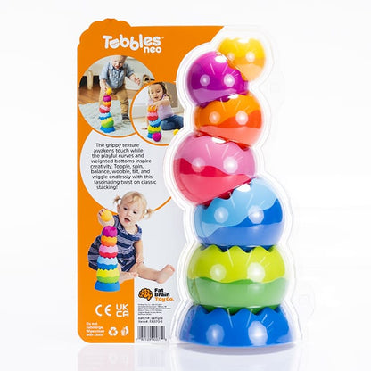 Fat Brain Toys Tobbles Neo - Image 9
