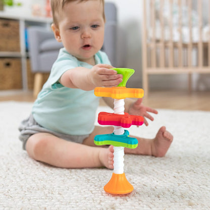 Fat Brain Toys MiniSpinny - Image 2