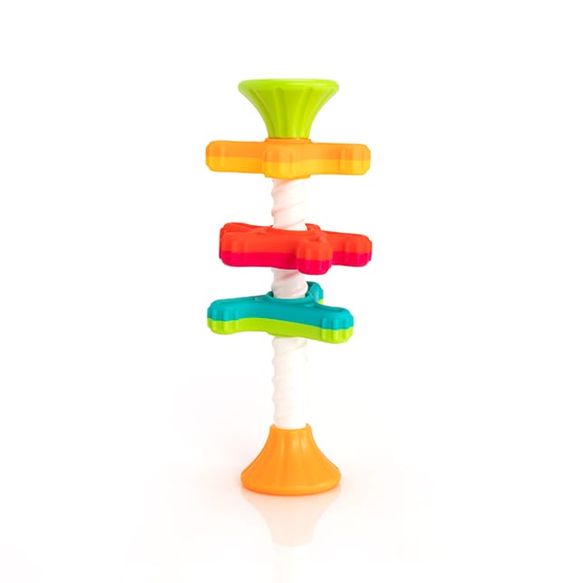 Fat Brain Toys MiniSpinny