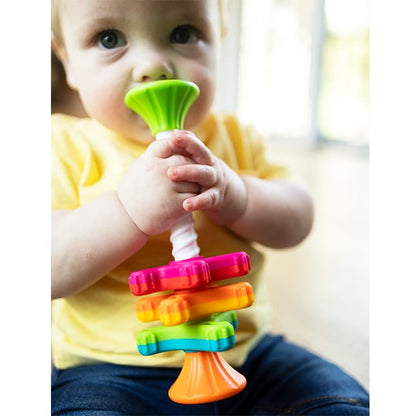 Fat Brain Toys MiniSpinny - Image 3