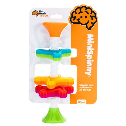 Fat Brain Toys MiniSpinny - Image 8