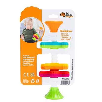 Fat Brain Toys MiniSpinny - Image 9
