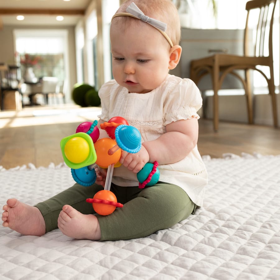 Fat Brain Toys Wimzle - Image 2