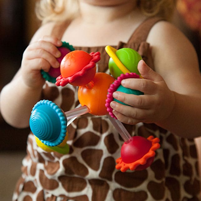 Fat Brain Toys Wimzle - Image 3