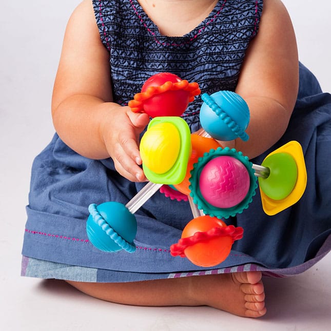 Fat Brain Toys Wimzle - Image 4