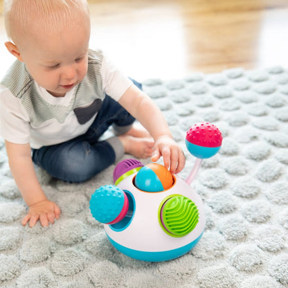 Fat Brain Toys Klickity - Image 2