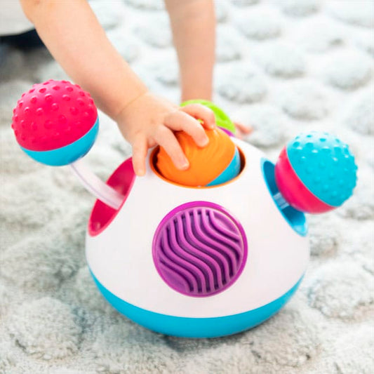 Fat Brain Toys Klickity