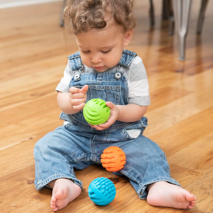 Fat Brain Toys Sensory Rollers - Image 2