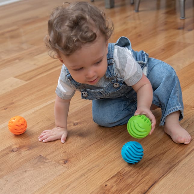 Fat Brain Toys Sensory Rollers - Image 3