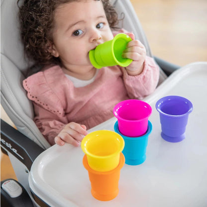 Fat Brain Toys Suction Kupz - FA183-1