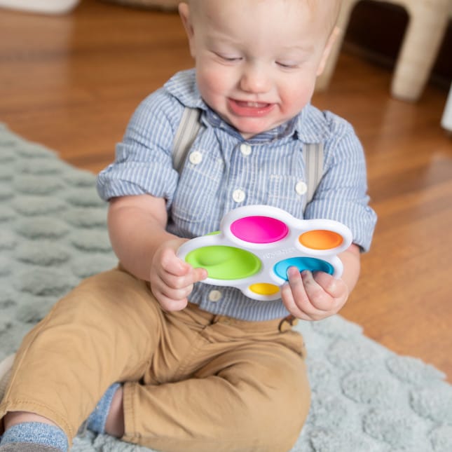 Fat Brain Toys Dimpl - Image 3