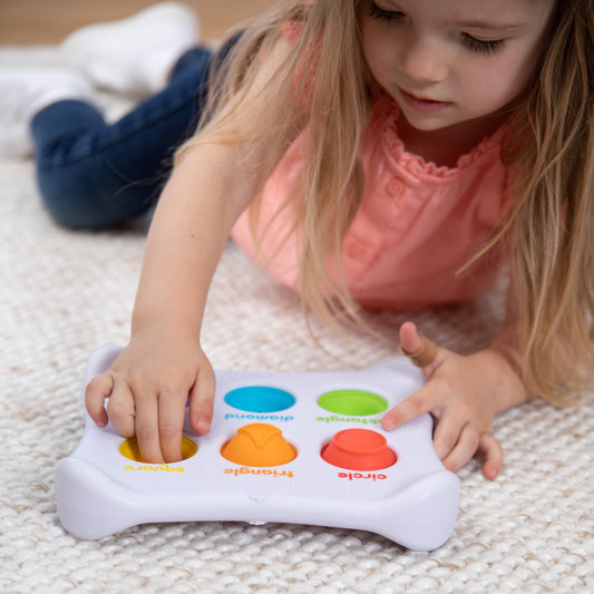 Fat Brain Toys Dimpl Duo