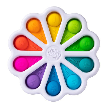 Fat Brain Toys Dimpl Digits - Image 3