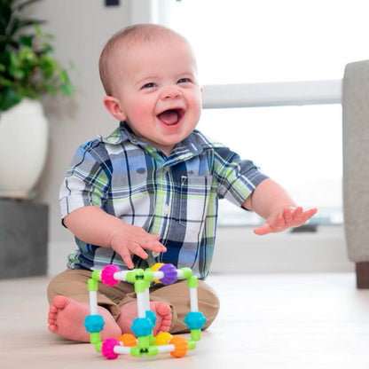 Fat Brain Toys Quubi - FA296-4