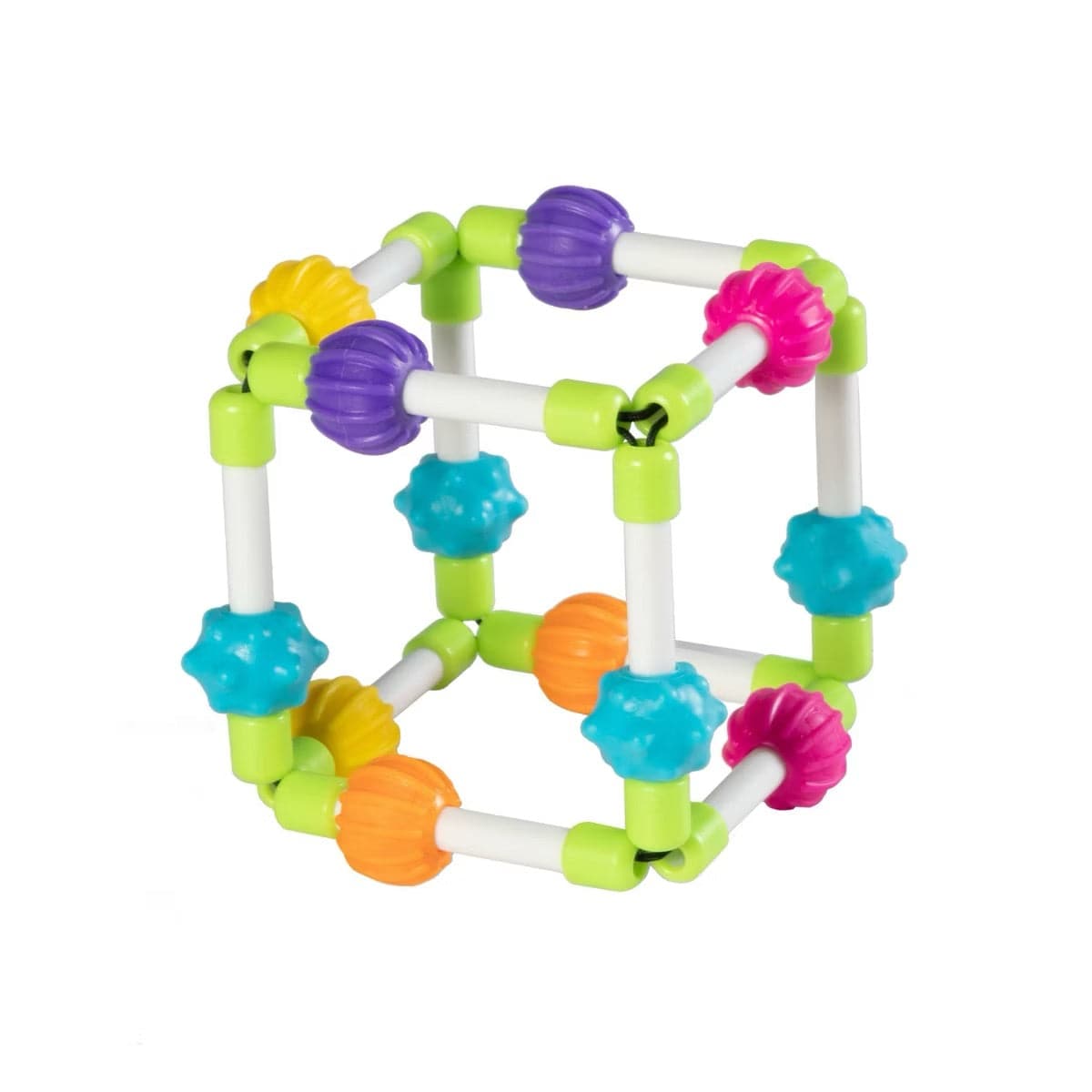 Fat Brain Toys Quubi - FA296-4