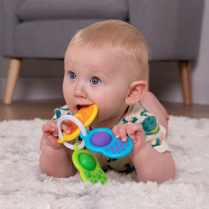 Fat Brain Toys Dimpl Clutch - Image 2