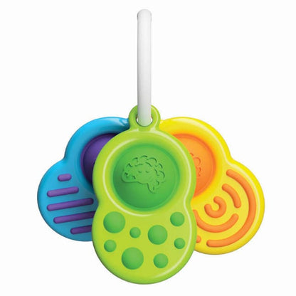 Fat Brain Toys Dimpl Clutch - Image 5