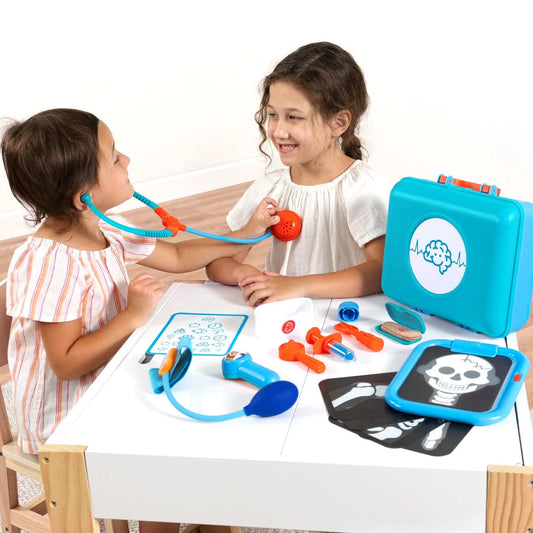 Fat Brain Toys Pretendables Doctor Set - FA402-1