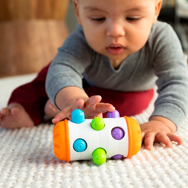 Fat Brain Toys Rolio - Image 3
