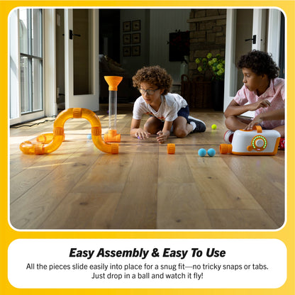 Fat Brain Toys Air Toobz - Image 3