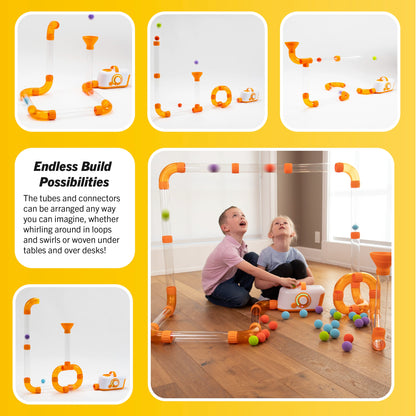 Fat Brain Toys Air Toobz - Image 4