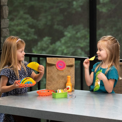 Fat Brain Toys Pretendables Nacho Set - Image 3