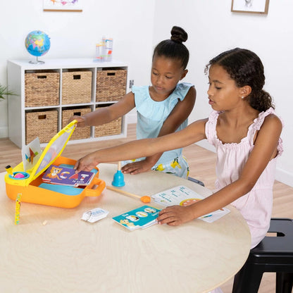 Fat Brain Toys Pretendables School Set - FA456-1