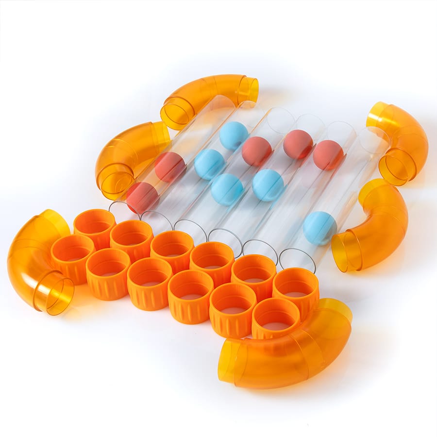 Fat Brain Toys Air Toobz Expansion Pack - Image 2