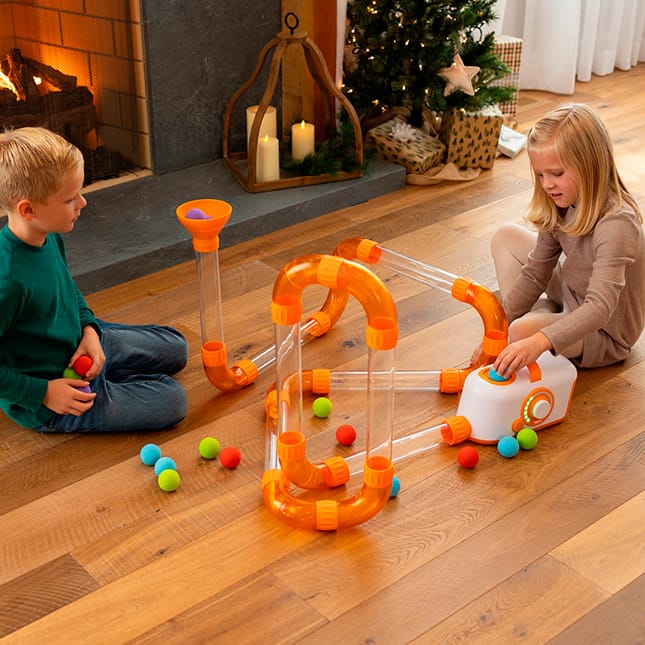 Fat Brain Toys Air Toobz Expansion Pack - Image 3