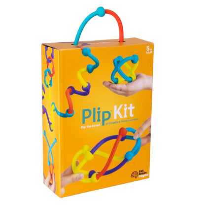 Fat Brain Toys Plip Kit - FA491-1