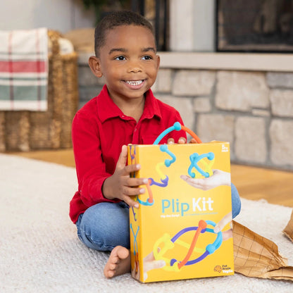 Fat Brain Toys Plip Kit - FA491-1