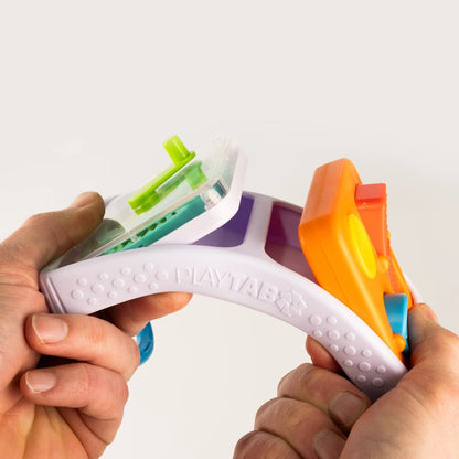 Fat Brain Toys PlayTab Go - FA512-1